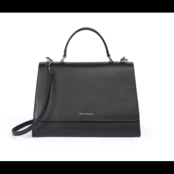 Tammy & Benjamin Alexa Bag - Picture 2 of 8